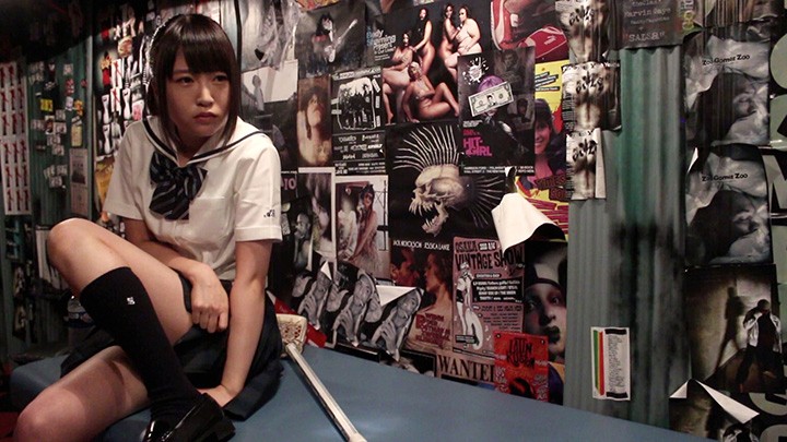 GM-032 Part 2 - 36 minutes