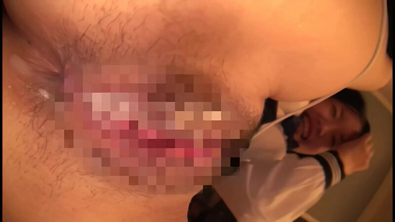 【AIリマスター版】しろうと関西円光(中田氏)015 画像8