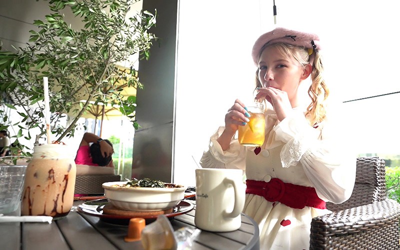 HR-001 Part 1 - 30 minutes