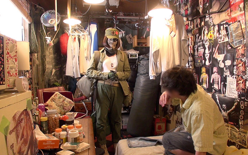 ID-033 第 1 部分 - 30 分钟