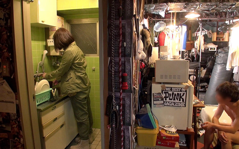 ID-033 第 4 部分 - 45 分钟