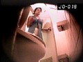 盗撮女子トイレ 18のサンプル画像22