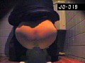盗撮女子トイレ 18のサンプル画像37