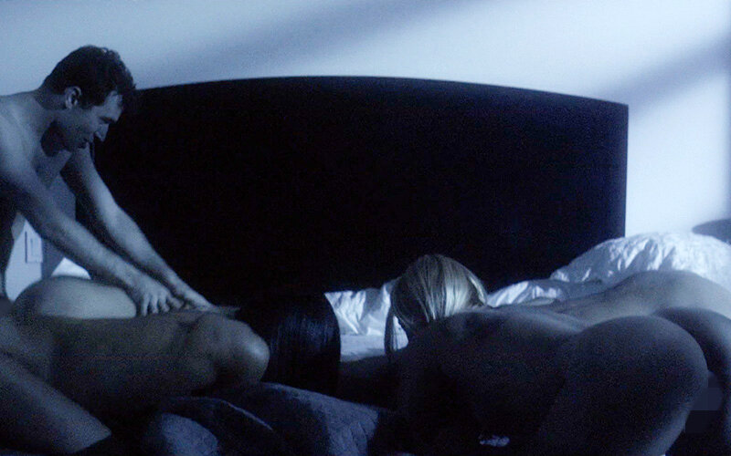 あの人はイってイってしまった あの人はイってイってしまった 金髪ポルノ・よこハメたてハメ 画像16