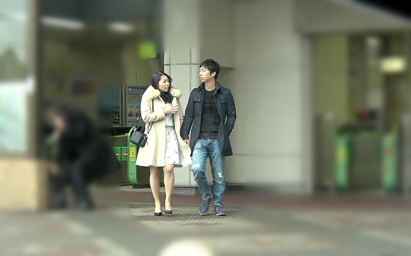 MARO-002 パート 1 - 30 分