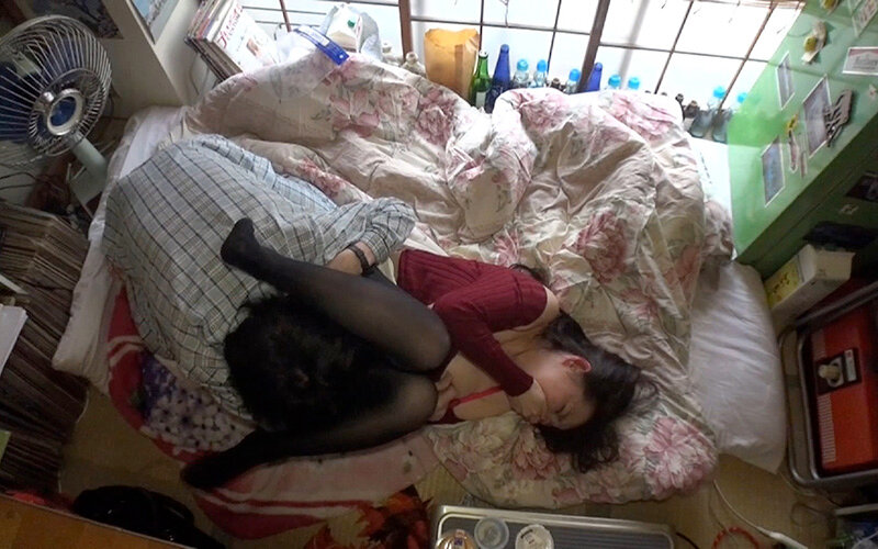 MARO-003 Part 16 - 255 minutes