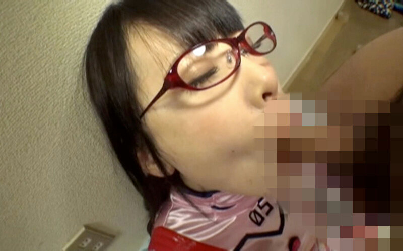 真面目！陰キャ！ぼっち！地味な女が超どエロボディだった！俺が見つけたダイヤの原石！内面はめっちゃ淫乱ドスケベなんで生チ●ポ激ピスでイかせまくった 画像7