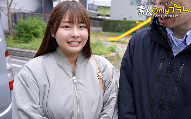 新B級素人初撮り 115「ママ、ごめんね…」みずきさん 21歳 居酒屋アルバイト 涙!フェラで泣く!純真無垢そうなウブ娘が喉も膣もグリグリ突いてぇ 初中出し ちょっと怒ってます 志田みずき 画像1