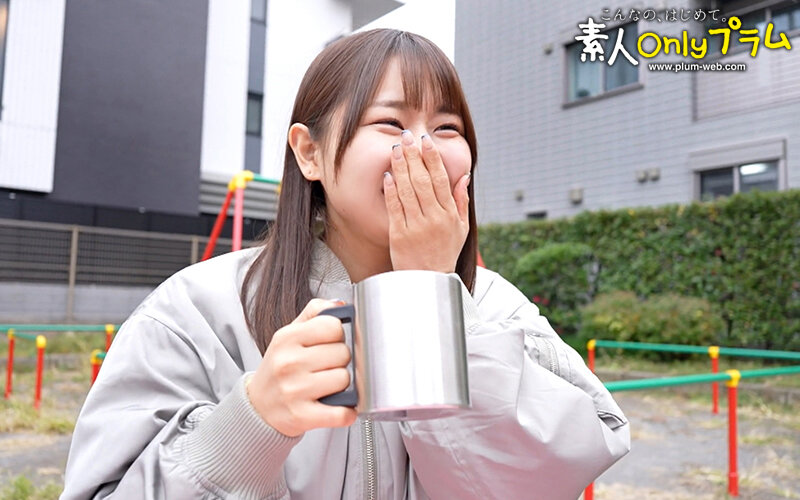 新B級素人初撮り 115「ママ、ごめんね…」みずきさん 21歳 居酒屋アルバイト 涙!フェラで泣く!純真無垢そうなウブ娘が喉も膣もグリグリ突いてぇ 初中出し ちょっと怒ってます 志田みずき 画像2