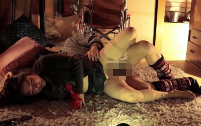 PUW-040 Bagian 7 - 102 minit