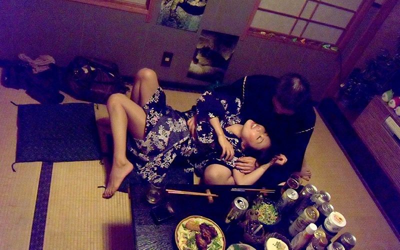 PUW-045 Part 8 - 114 minutes