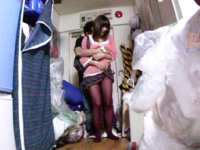 SE-053 第 2 部分 - 36 分钟