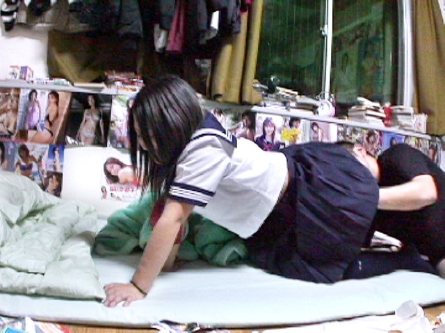 SE-054 Part 9 - 70 minutes