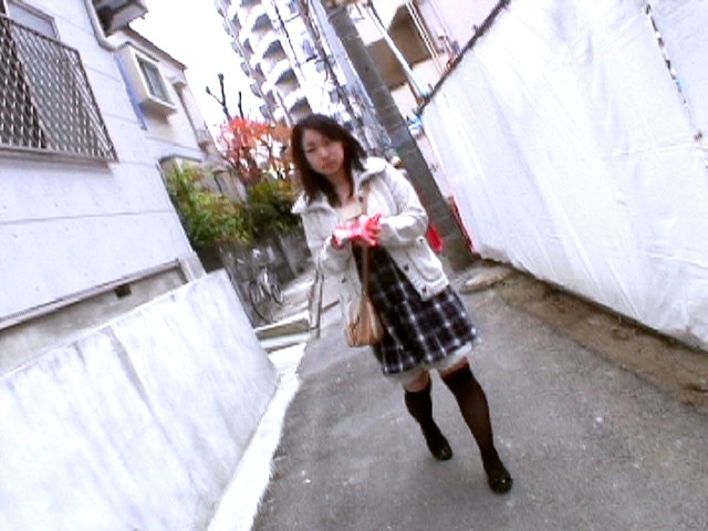 SE-055 Bagian 1 - 30 minit