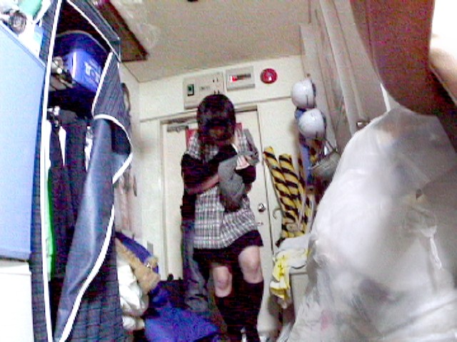 SE-058 パート 5 - 50 分