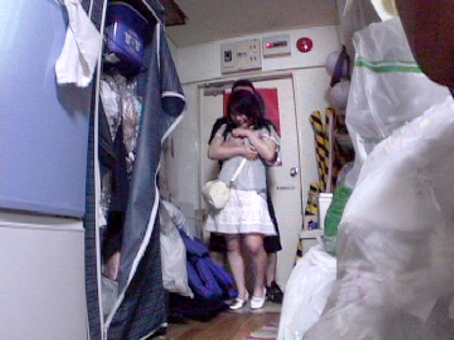 SE-066 Bagian 2 - 37 minit