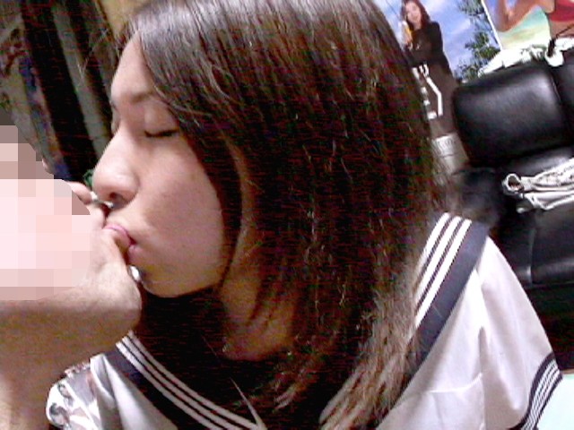 SE-073 パート 5 - 58 分