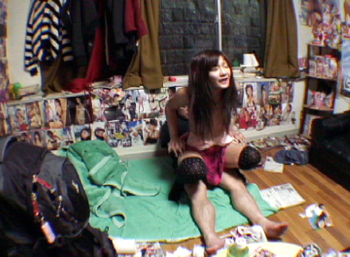 SE-078 Bagian 1 - 30 minit