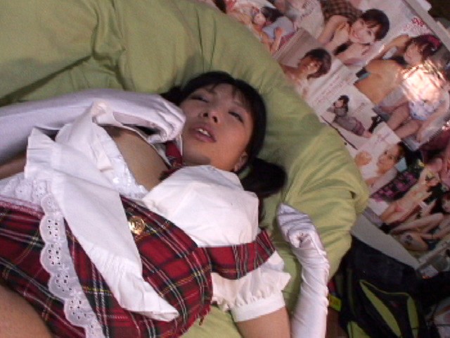 SE-136 パート 8 - 107 分