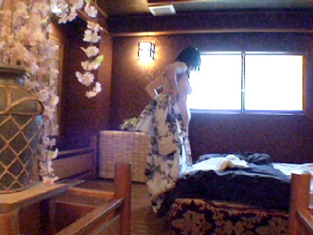 SH-021 パート 1 - 30 分