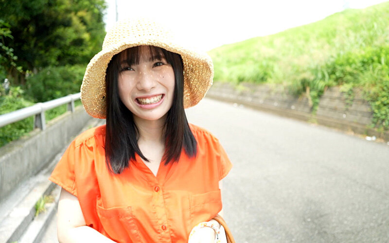 すれてない 東北の小さなパン屋さん店員 ひなこ21さい 松井日奈子 1枚目