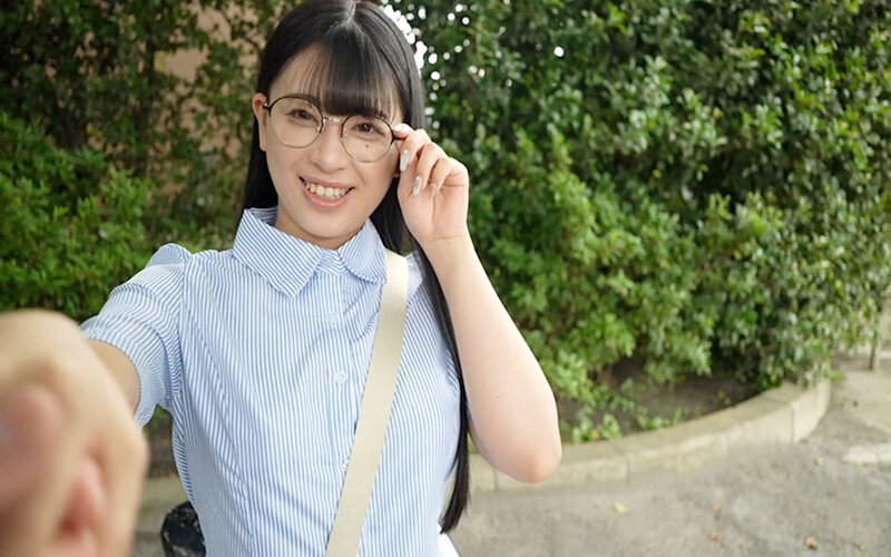 え?すれてない?美容室アシスタント あんな21さい 花柳杏奈 画像1