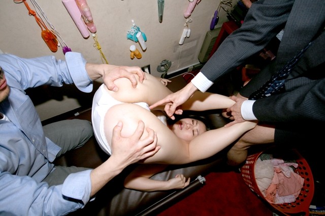 SM-002 パート 16 - 120 分