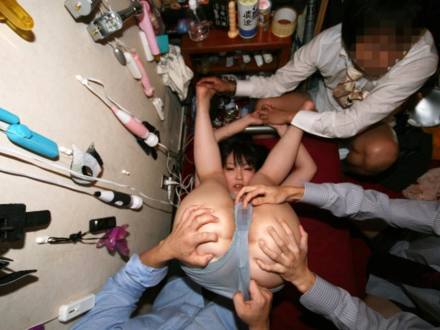 SM-036 パート 15 - 114 分