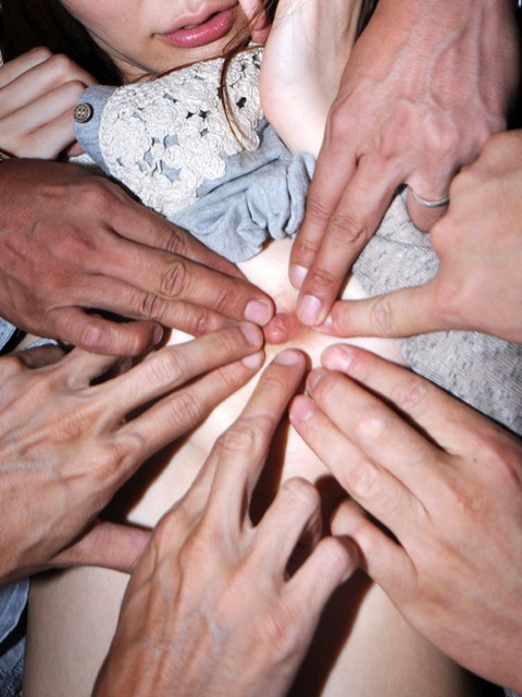 SM-037 パート 5 - 58 分