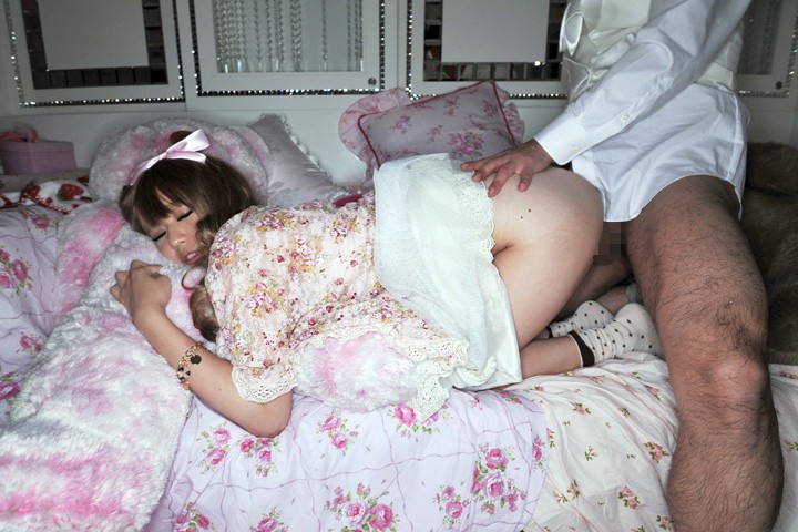 SO-001 Part 5 - 82 minutes