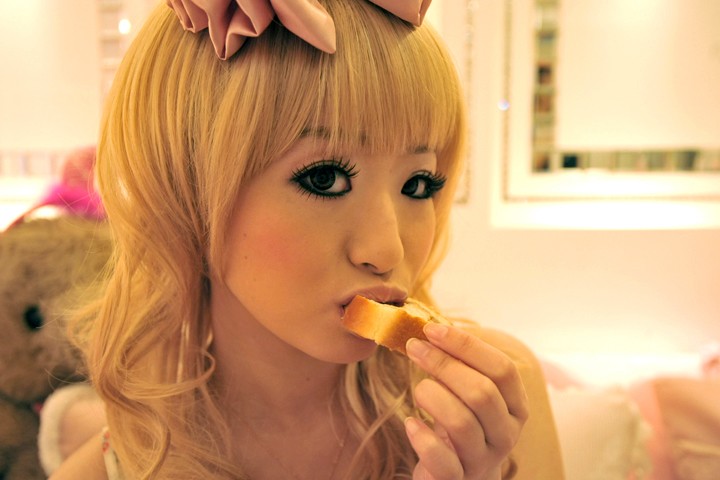 SO-005 パート 1 - 30 分