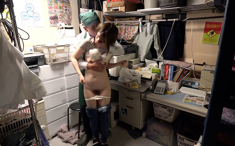 SPE-004 第 17 部分 - 110 分钟