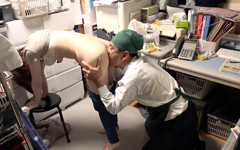 SPE-004 Part 19 - 120 minutes