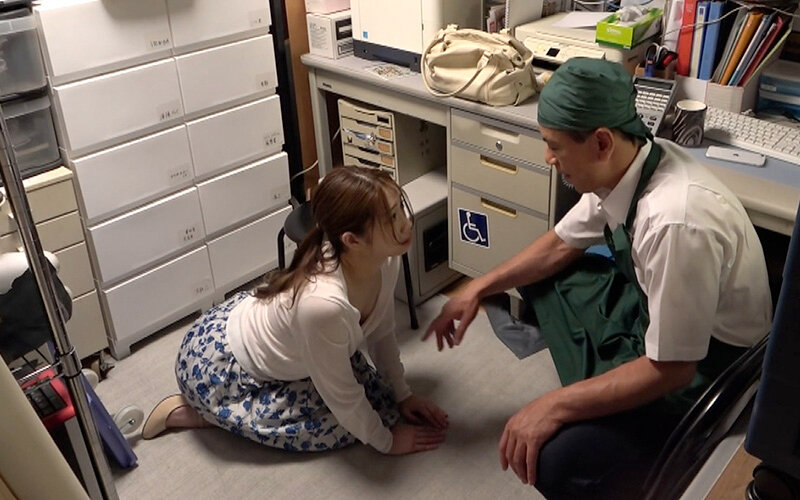 SPE-004 Part 8 - 65 minutes