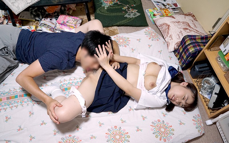 SPO-010 Part 6 - 90 minutes