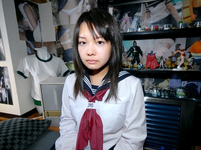 SS-013 パート 12 - 96 分