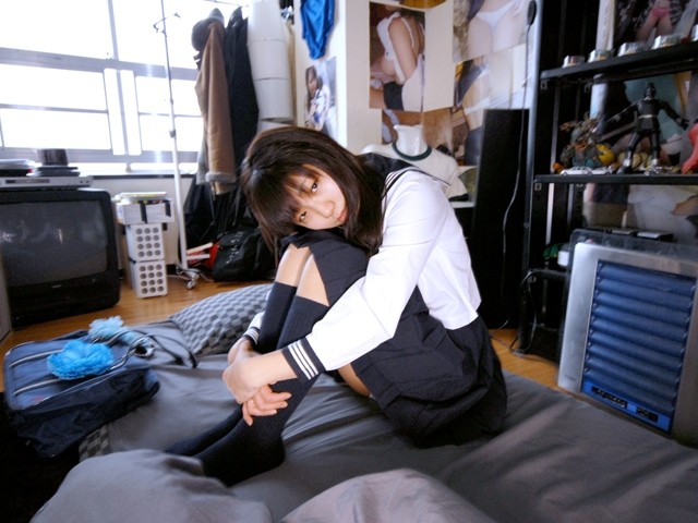 SS-024 Bagian 9 - 70 minit