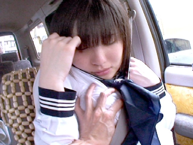 SS-025 パート 4 - 45 分