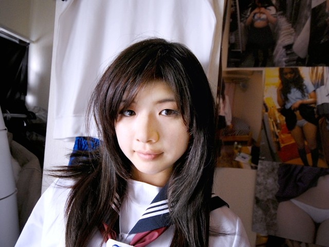 SS-026 Bagian 1 - 30 minit