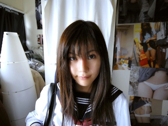 SS-033 第 4 部分 - 45 分钟