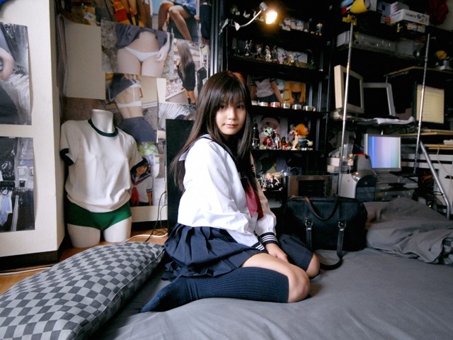 SS-033 Part 5 - 50 minutes
