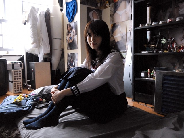 SS-035 第 1 部分 - 30 分钟