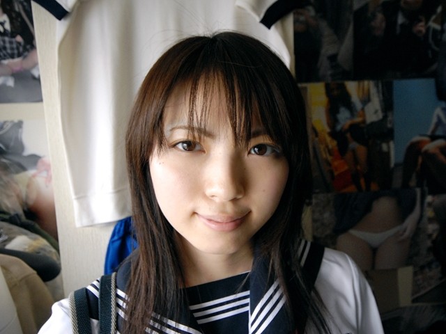 SS-035 Bagian 4 - 45 minit