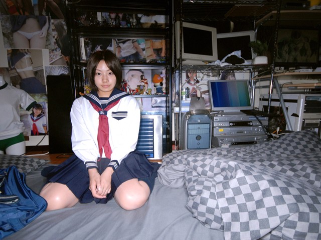 SS-042 Bagian 1 - 30 minit