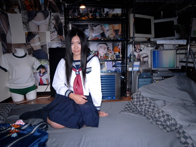 SS-043 第 2 部分 - 36 分钟