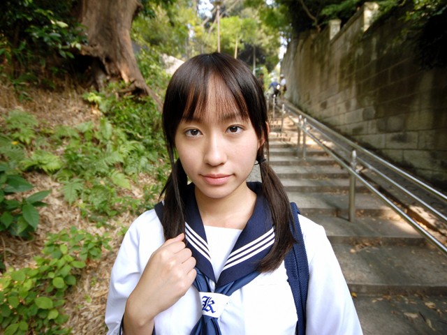 SS-046 パート 2 - 36 分