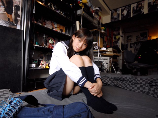 SS-046 パート 5 - 54 分