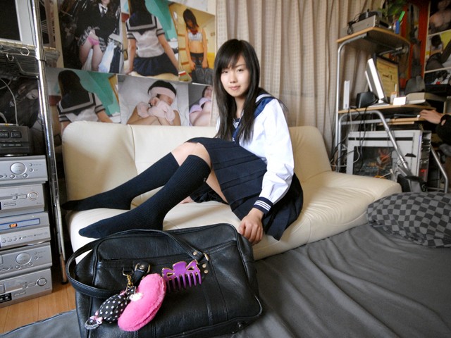 SS-050 Part 4 - 48 minutes