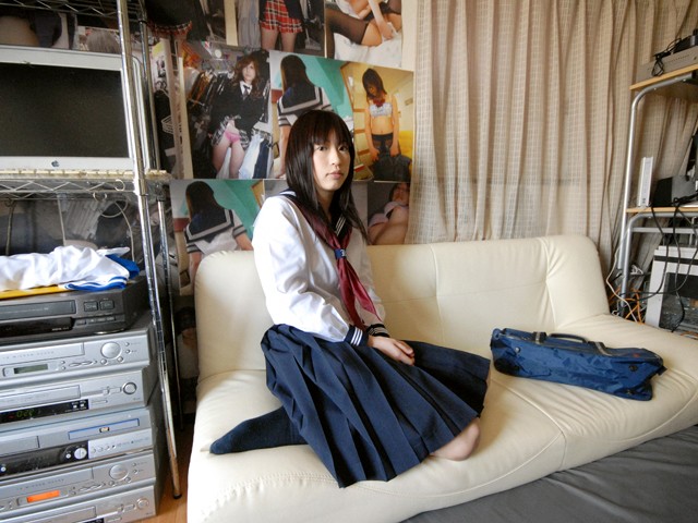 SS-051 Part 4 - 45 minutes