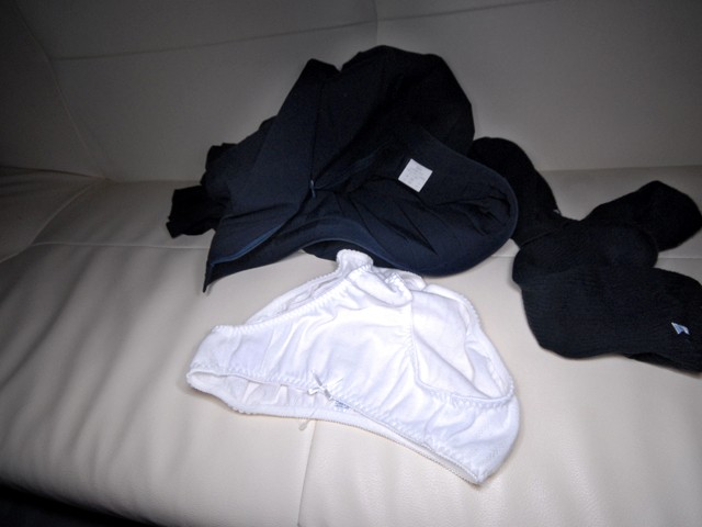 SS-051 Bagian 7 - 60 minit